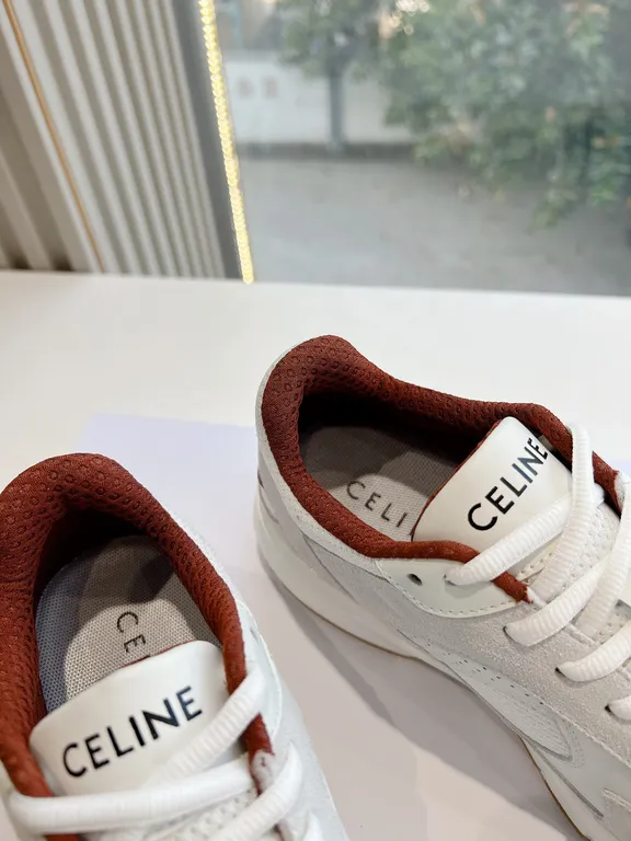 Celine Shoe 